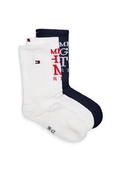 Tommy Hilfiger Skarpety 3-pack ze sklepu Gomez Fashion Store w kategorii Skarpetki dziecięce - zdjęcie 185002888