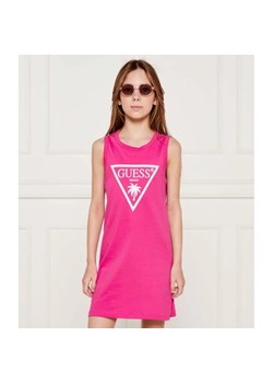 Guess Sukienka ze sklepu Gomez Fashion Store w kategorii Sukienki dziewczęce - zdjęcie 185002899
