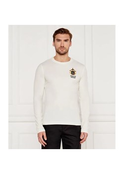 Aeronautica Militare Longsleeve | Regular Fit ze sklepu Gomez Fashion Store w kategorii T-shirty męskie - zdjęcie 185002906