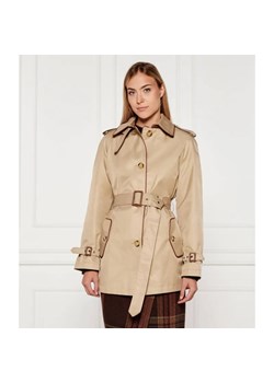 LAUREN RALPH LAUREN Trencz - id: RL254W000050HZ1 - marki Ralph Lauren - 185002916 LAUREN RALPH LAUREN Trencz ze sklepu Gomez Fashion Store w kategorii Płaszcze damskie - zdjęcie 185002916