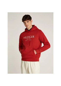 Tommy Hilfiger Bluza | Regular Fit ze sklepu Gomez Fashion Store w kategorii Bluzy męskie - zdjęcie 185002918