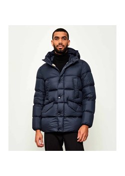 Woolrich Puchowa kurtka CLOUD DAVIS PARKA | Regular Fit ze sklepu Gomez Fashion Store w kategorii Kurtki męskie - zdjęcie 185002935