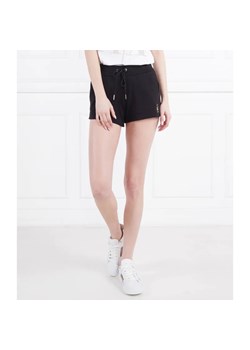 Armani Exchange Szorty | Regular Fit ze sklepu Gomez Fashion Store w kategorii Szorty - zdjęcie 185002956