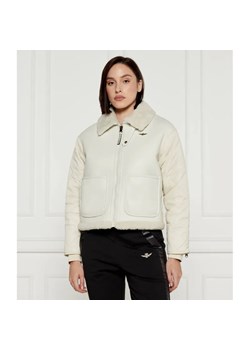 Aeronautica Militare Kurtka | Regular Fit ze sklepu Gomez Fashion Store w kategorii Kurtki damskie - zdjęcie 185002958