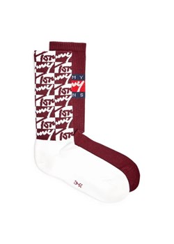 Tommy Jeans Skarpety 2-pack ze sklepu Gomez Fashion Store w kategorii Skarpetki damskie - zdjęcie 185002969