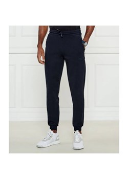 EA7 Spodnie dresowe | Regular Fit ze sklepu Gomez Fashion Store w kategorii Spodnie męskie - zdjęcie 185002978