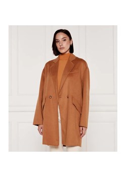 RIANI Płaszcz Mantel | z dodatkiem wełny ze sklepu Gomez Fashion Store w kategorii Płaszcze damskie - zdjęcie 185002987
