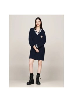 Tommy Jeans Sukienka ze sklepu Gomez Fashion Store w kategorii Sukienki - zdjęcie 185002989