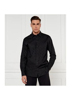 Armani Exchange Koszula | Regular Fit ze sklepu Gomez Fashion Store w kategorii Koszule męskie - zdjęcie 185003005