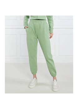 Save The Duck Spodnie dresowe JIYA | Regular Fit ze sklepu Gomez Fashion Store w kategorii Spodnie damskie - zdjęcie 185003017