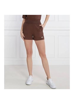 Hugo Bodywear Szorty | Regular Fit ze sklepu Gomez Fashion Store w kategorii Szorty - zdjęcie 185003019