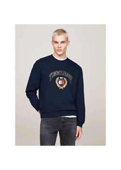 Tommy Jeans Bluza | Regular Fit ze sklepu Gomez Fashion Store w kategorii Bluzy męskie - zdjęcie 185003026