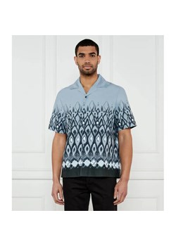 HUGO Koszula Espino | Oversize fit ze sklepu Gomez Fashion Store w kategorii Koszule męskie - zdjęcie 185003035