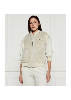Aeronautica Militare Kamizelka | Regular Fit ze sklepu Gomez Fashion Store w kategorii Kamizelki męskie - zdjęcie 185003048