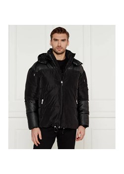 Karl Lagerfeld Kurtka | Regular Fit ze sklepu Gomez Fashion Store w kategorii Kurtki męskie - zdjęcie 185003058