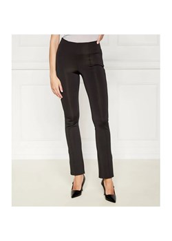 Calvin Klein Spodnie | Slim Fit ze sklepu Gomez Fashion Store w kategorii Spodnie damskie - zdjęcie 185003065