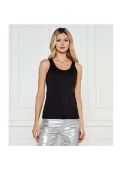 Armani Exchange Top | Slim Fit ze sklepu Gomez Fashion Store w kategorii Bluzki damskie - zdjęcie 185003079