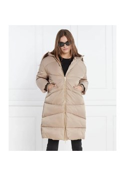 Armani Exchange Płaszcz CABAN ze sklepu Gomez Fashion Store w kategorii Płaszcze damskie - zdjęcie 185003085
