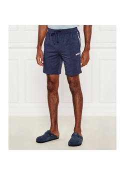 BOSS BLACK Szorty Rise | Regular Fit ze sklepu Gomez Fashion Store w kategorii Piżamy męskie - zdjęcie 185003089