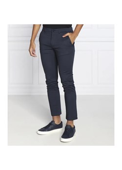 Tommy Hilfiger Spodnie | Slim Fit ze sklepu Gomez Fashion Store w kategorii Spodnie męskie - zdjęcie 185003098