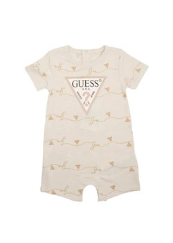 Guess Body | Regular Fit ze sklepu Gomez Fashion Store w kategorii Body niemowlęce - zdjęcie 185003106