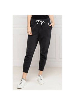 POLO RALPH LAUREN Spodnie dresowe | Relaxed fit ze sklepu Gomez Fashion Store w kategorii Spodnie damskie - zdjęcie 185003107