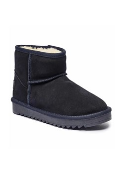Tommy Hilfiger Ocieplane śniegowce ze sklepu Gomez Fashion Store w kategorii Buty zimowe dziecięce - zdjęcie 185003109