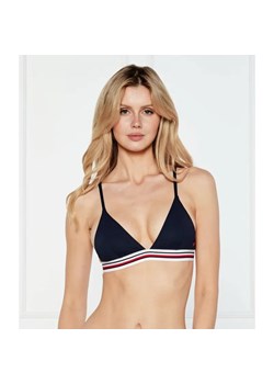 Tommy Hilfiger Góra od bikini ze sklepu Gomez Fashion Store w kategorii Stroje kąpielowe - zdjęcie 185003118