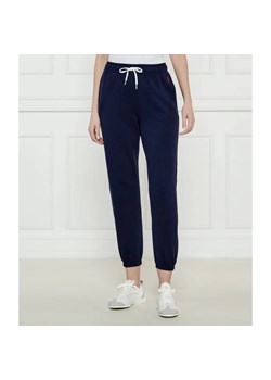 POLO RALPH LAUREN Spodnie dresowe | Relaxed fit ze sklepu Gomez Fashion Store w kategorii Spodnie damskie - zdjęcie 185003135