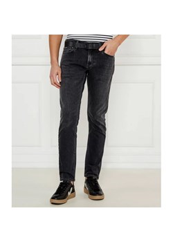 Calvin Klein Jeans Jeansy | Slim Fit ze sklepu Gomez Fashion Store w kategorii Jeansy męskie - zdjęcie 185003136
