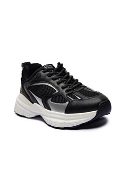Joop! Skórzane sneakersy hera ze sklepu Gomez Fashion Store w kategorii Buty sportowe damskie - zdjęcie 185003138