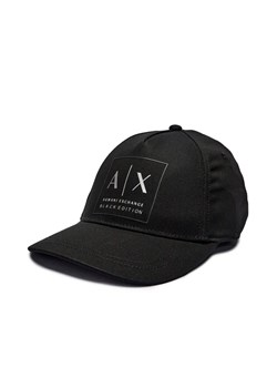 Armani Exchange Bejsbolówka ze sklepu Gomez Fashion Store w kategorii Czapki z daszkiem damskie - zdjęcie 185003157
