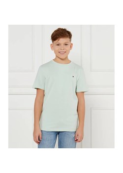 Tommy Hilfiger T-shirt 2-pack | Regular Fit ze sklepu Gomez Fashion Store w kategorii T-shirty chłopięce - zdjęcie 185003175