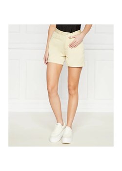 Calvin Klein Jeans Szorty | Regular Fit ze sklepu Gomez Fashion Store w kategorii Szorty - zdjęcie 185003197
