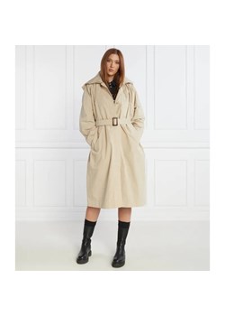 Ba&sh Trencz ze sklepu Gomez Fashion Store w kategorii Płaszcze damskie - zdjęcie 185003209