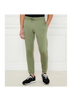 Tommy Jeans Spodnie dresowe | Slim Fit ze sklepu Gomez Fashion Store w kategorii Spodnie męskie - zdjęcie 185003216