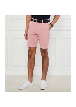 BOSS ORANGE Szorty Chino | Slim Fit ze sklepu Gomez Fashion Store w kategorii Spodenki męskie - zdjęcie 185003239