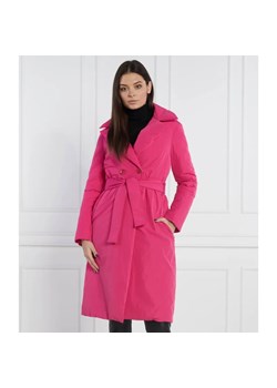 Patrizia Pepe Puchowy płaszcz ze sklepu Gomez Fashion Store w kategorii Płaszcze damskie - zdjęcie 185003247