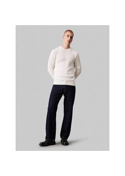 Calvin Klein Jeans Sweter | Regular Fit ze sklepu Gomez Fashion Store w kategorii Swetry męskie - zdjęcie 185003269