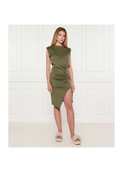 Pinko Sukienka NAMIBH ze sklepu Gomez Fashion Store w kategorii Sukienki - zdjęcie 185003279