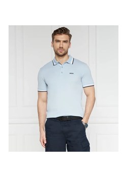 BOSS GREEN Polo Paddy | Regular Fit ze sklepu Gomez Fashion Store w kategorii T-shirty męskie - zdjęcie 185003285