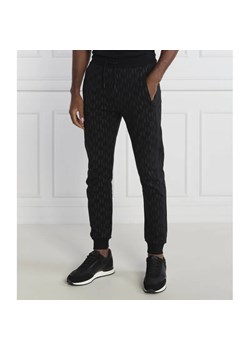 Karl Lagerfeld Spodnie dresowe | Regular Fit ze sklepu Gomez Fashion Store w kategorii Spodnie męskie - zdjęcie 185003296