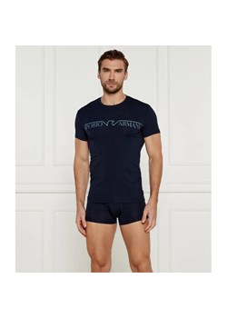 Emporio Armani Piżama | Slim Fit ze sklepu Gomez Fashion Store w kategorii Piżamy męskie - zdjęcie 185003318