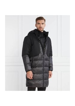 EA7 Płaszcz ze sklepu Gomez Fashion Store w kategorii Płaszcze męskie - zdjęcie 185003337