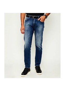 Tramarossa Jeansy MICHELANGELO | Tapered fit ze sklepu Gomez Fashion Store w kategorii Jeansy męskie - zdjęcie 185003345