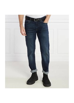 Tommy Hilfiger Jeansy DENTON PSTR 3YRS SOUTH | Straight fit ze sklepu Gomez Fashion Store w kategorii Jeansy męskie - zdjęcie 185003346