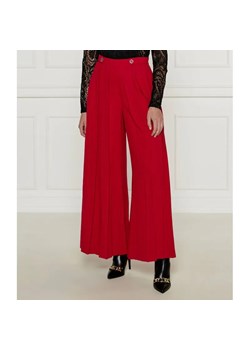 TWINSET Spodnie | flare fit ze sklepu Gomez Fashion Store w kategorii Spodnie damskie - zdjęcie 185003348