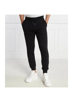 Karl Lagerfeld Spodnie dresowe | Regular Fit ze sklepu Gomez Fashion Store w kategorii Spodnie męskie - zdjęcie 185003388