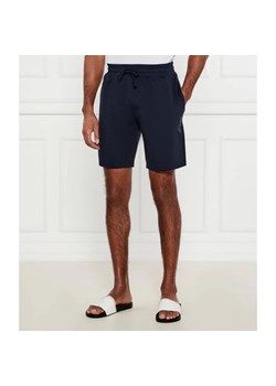 Emporio Armani Szorty | Regular Fit ze sklepu Gomez Fashion Store w kategorii Kąpielówki - zdjęcie 185003398