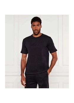 BOSS BLACK T-shirt David | Regular Fit ze sklepu Gomez Fashion Store w kategorii Piżamy męskie - zdjęcie 185003407